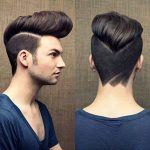 boy hairstyle