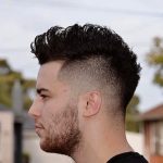 Spiked Fade