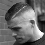 hard part high and tight