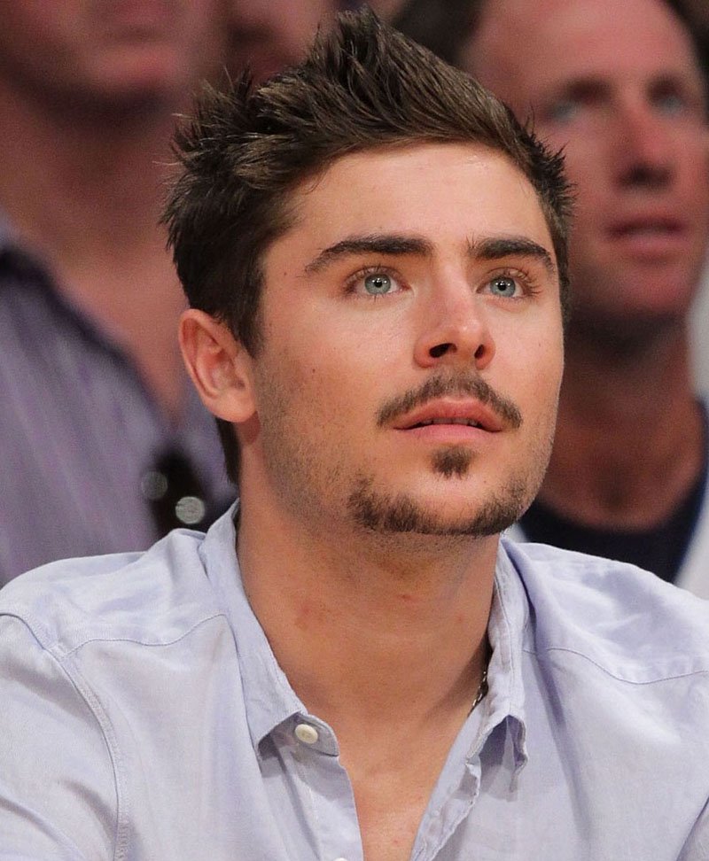 30 Goatee Beard Styles to Fit Every Guy's Face Shape