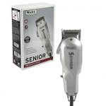 whal hair clipper for fade and taper cut