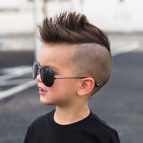 Adorable-Cute-Cuts-For-Boys