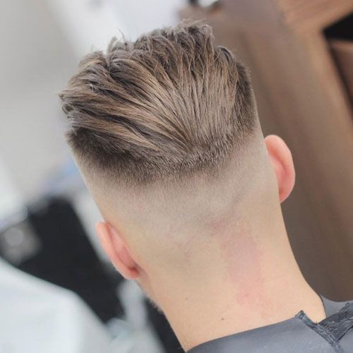 Fuckboy Haircut Styles