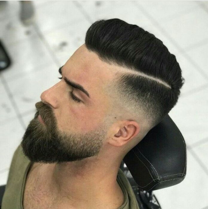 Popular Men's Haircuts 2019
