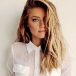 deep side hairstyles