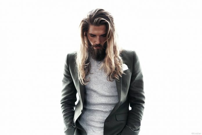 Long Hairstyles for Men Long Hairstyles for Men