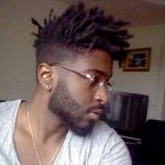 afro hairstyles for boys