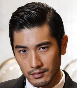 asian hairstyles men