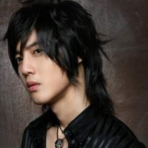 hairstyles for asian men