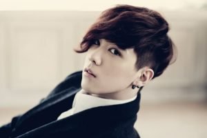 hairstyles men