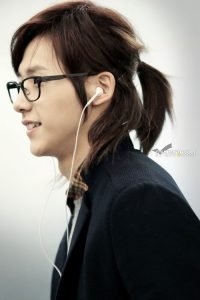 asian hair