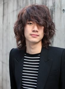 hairstyles for guys