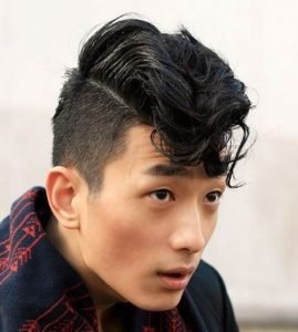 male hairstyles