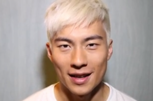 hair styles for men