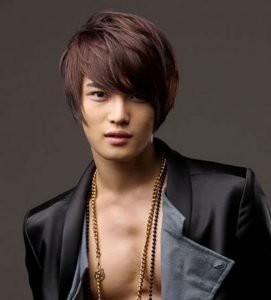 hairstyles for men