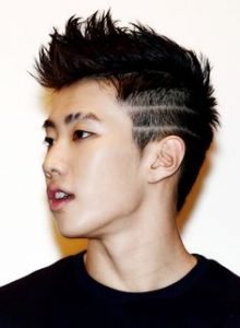 asian haircuts