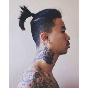 asian hairstyles