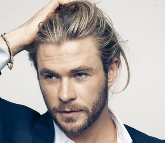 20 Medium Length Hairstyles For Men Medium Hairstyles For Men