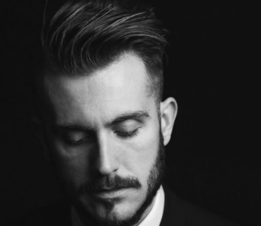 Classic Hairstyles For Men With Thin Hair