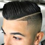 comb-over-with-part-and-line-up