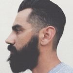 low-pompadour-fade