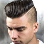 undercut-pompadour