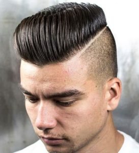 30 Perfect Pompadour Haircuts For Men