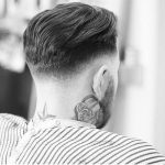 casual-brush-back-with-low-fade