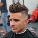 high-fade-pompadour