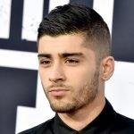 zayn malik comb over