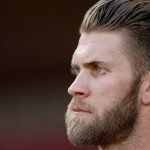 20 Best Bryce Harper Haircut Looks