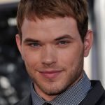 Modern Tousled Caesar