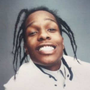 '90s Throwback Braids