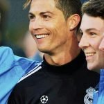 Curls on Top Undercut