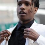 Red Carpet Braids Style