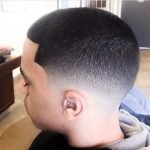 Shape Up WIth Low Fade