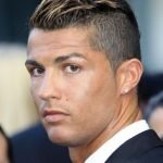 Undercut With Highlights and Spikes