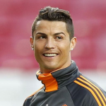 undercut with waves on top