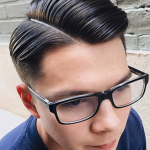 vintage style hard part