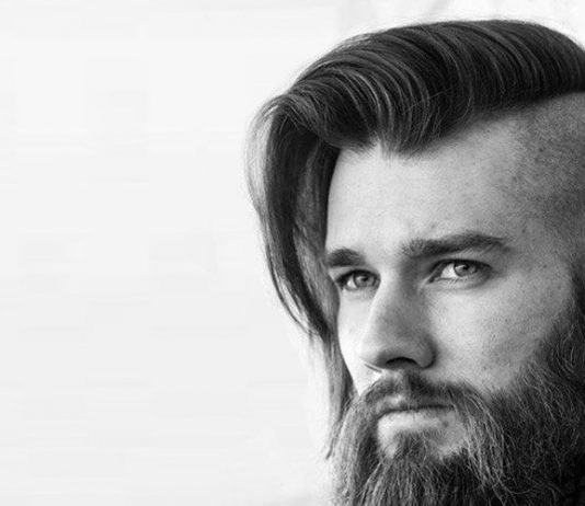 28 Disconnected Undercuts For Men