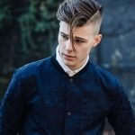 Long on Top With hard part