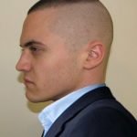 high and tight recon