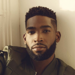 short twists with fade