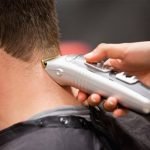 cordless hair clippers