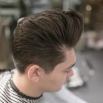 greaser hair styles for men