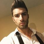 high volume pompadour