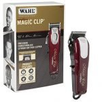 Best Clippers for Fades and Tapers
