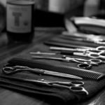 barber tools
