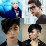 Korean Mens Hairstyles Featured Image