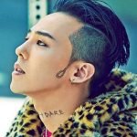 Mens Korean Hairstyles – Sleeked Back with Shaved Sides